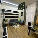 Cozy Apartment In Downtown Sofia - Tsar Samuil Street