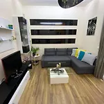 Cozy Apartment In Downtown Sofia - Tsar Samuil Street