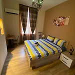 Cozy Apartment In Downtown Sofia - Tsar Samuil Street