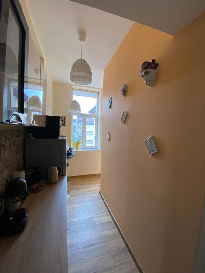 Cozy In Downtown - Tsar Samuil Street Apartament Sofia