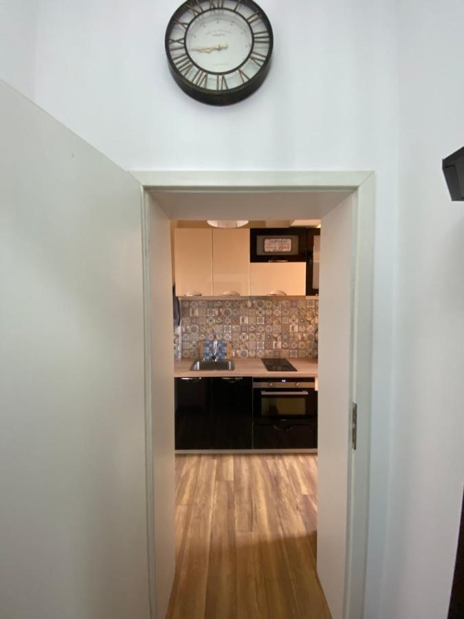 Cozy In Downtown - Tsar Samuil Street *