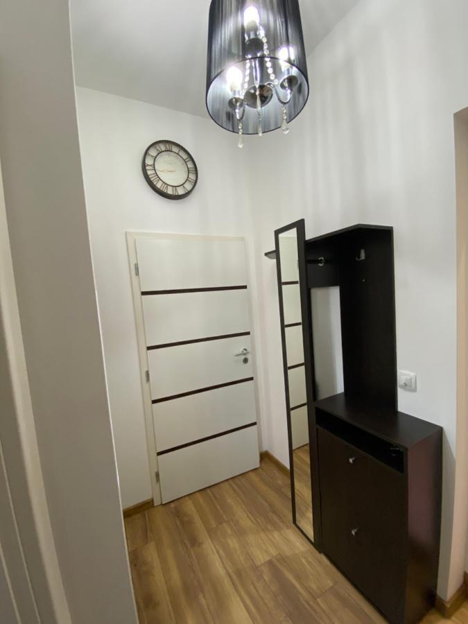 Cozy In Downtown - Tsar Samuil Street Apartament Sofia