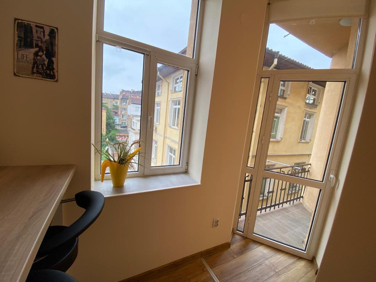 Apartament Cozy In Downtown - Tsar Samuil Street Sofia