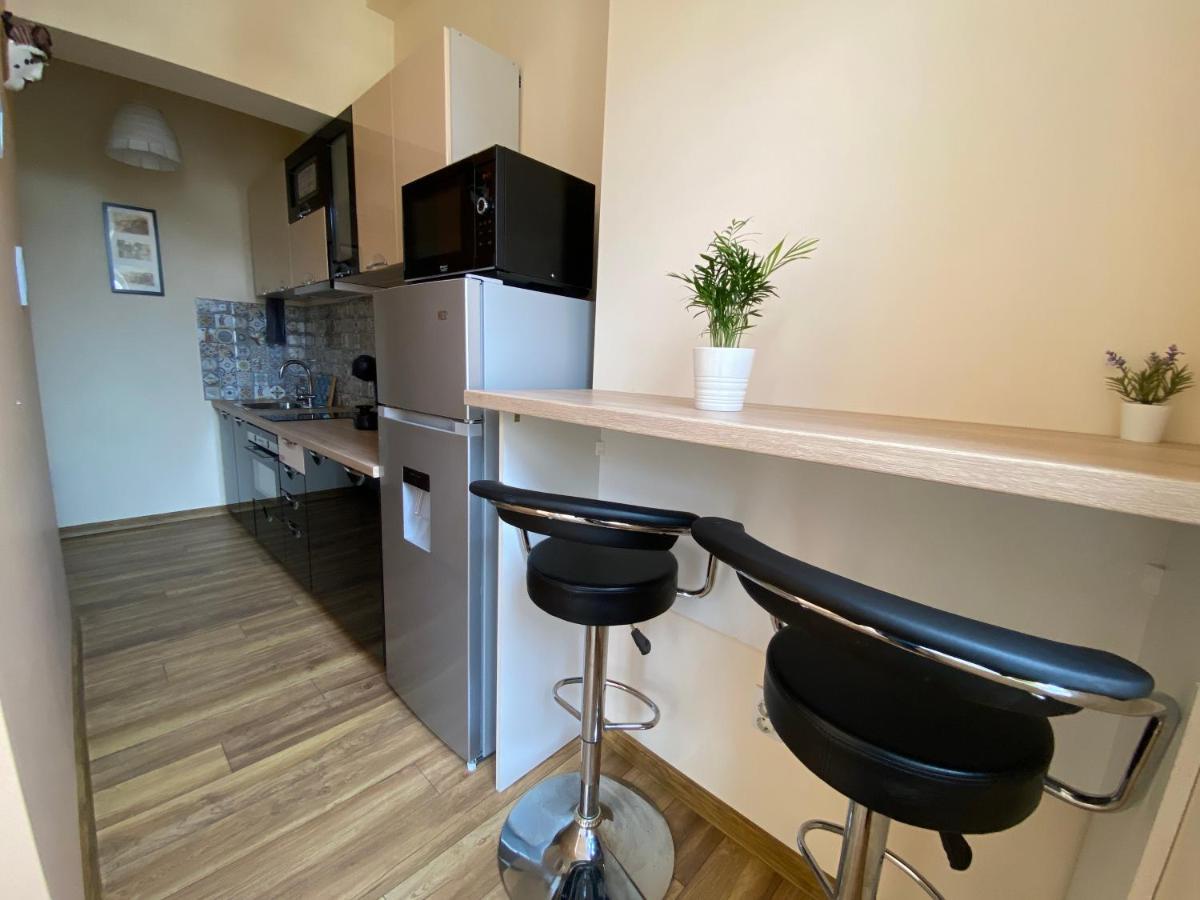Cozy In Downtown - Tsar Samuil Street *