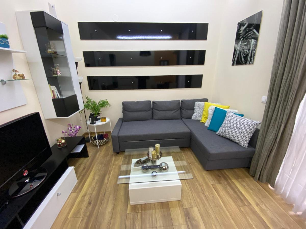 Apartament Cozy In Downtown - Tsar Samuil Street *