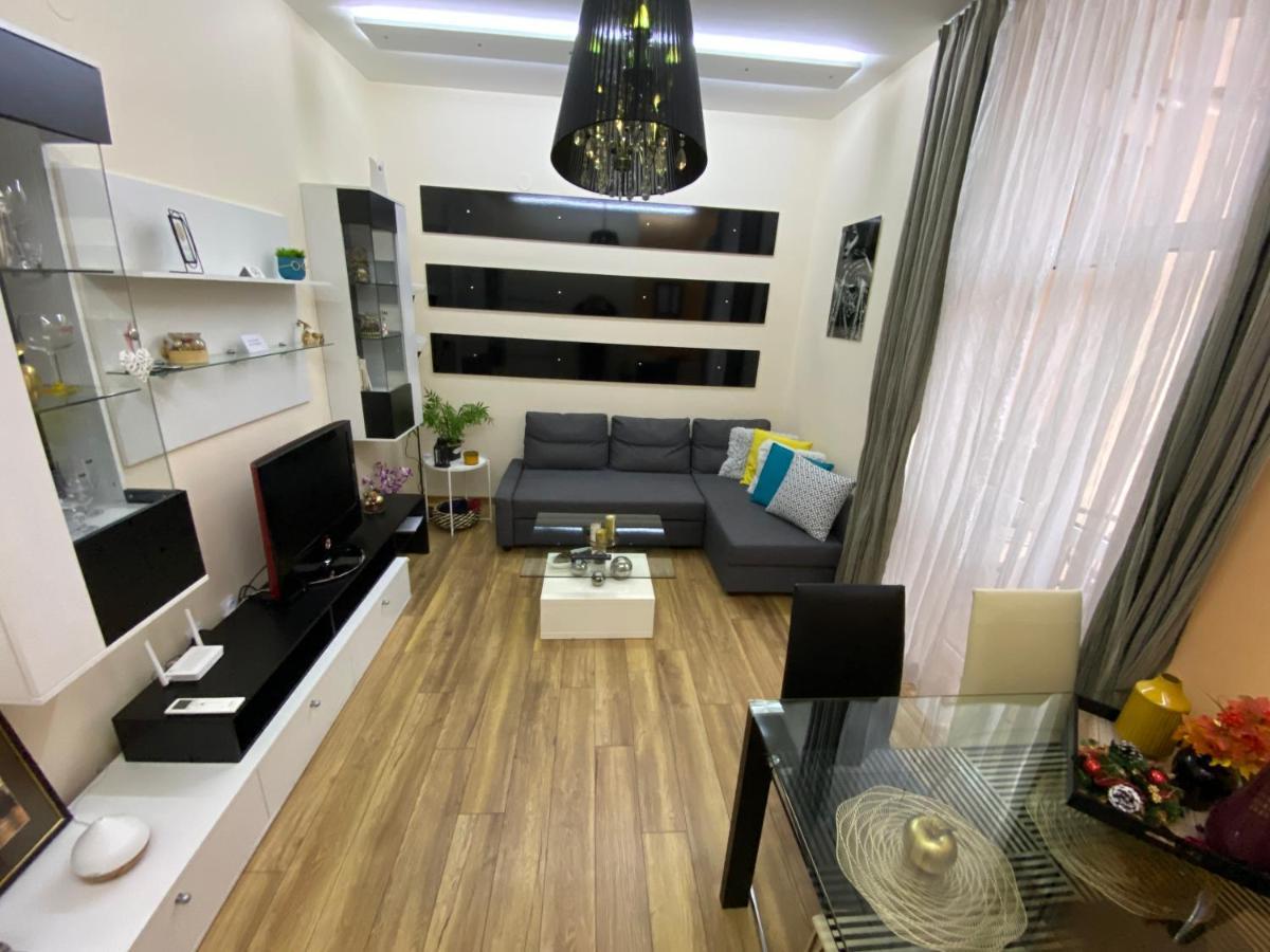 Cozy In Downtown - Tsar Samuil Street