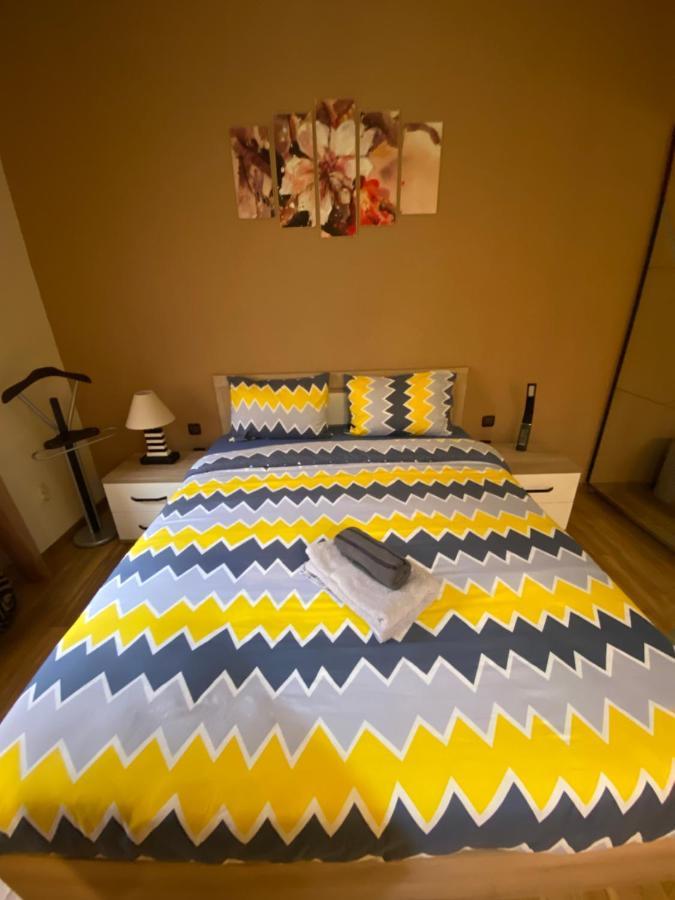 Cozy In Downtown - Tsar Samuil Street Apartament *