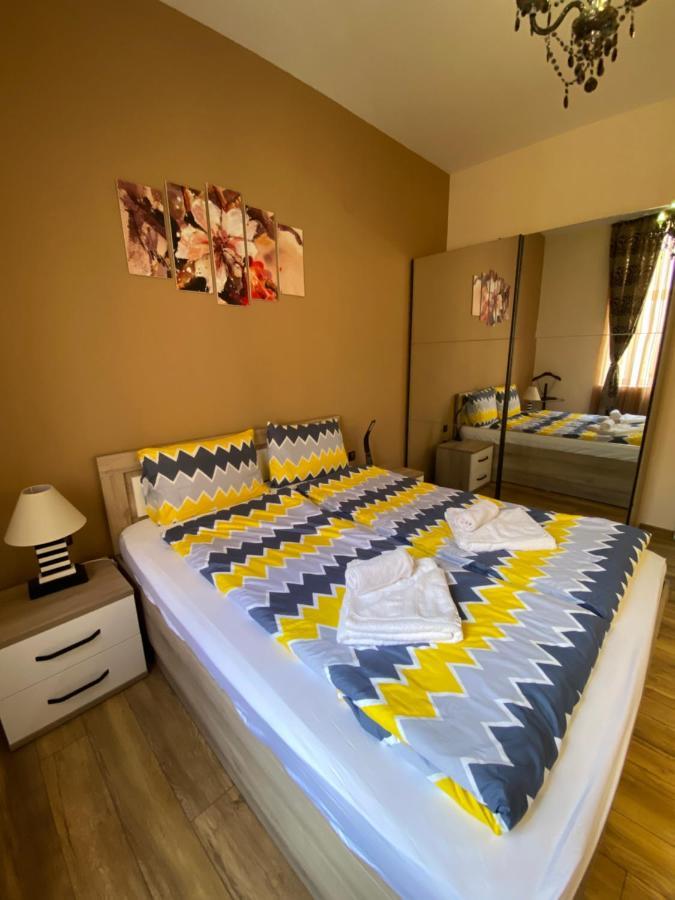 Apartament Cozy In Downtown - Tsar Samuil Street *