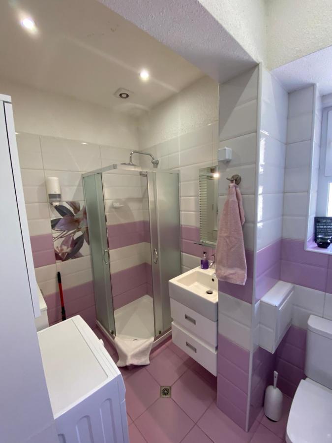 Appartement Cozy In Downtown - Tsar Samuil Street